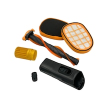 Philips İle Uyumlu Xc8043 Speedpro Max Süpürge Başlık Fırçası, Seperatör, Boru Tamir Kiti Ve Filtres