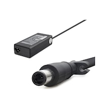 Lb 19v 4.74a 90w Laptop Adaptörü - 7.4x5.0mm - Dell Uyumlu - Siyah Hd715