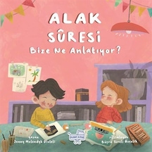 Alak Sûresi Bize Ne Anlatıyor / Jenny Molendyk Divleli