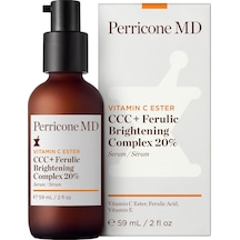 Perricone Md Vitamin C Ester Ccc+ Ferulic Brightening Complex 20% Yüz Serumu 59ml