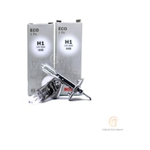 Bosch  H1 Far Ampülü 12V 55W 1987302801 - 2 Adet