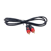 Aux Kablosu 3.5 Mm Stereo 1.5 Mt