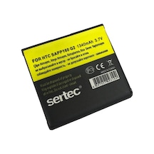 Htc G2 Hero / Sapp160 Uyumlu Batarya