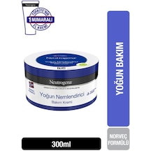 Neutrogena Norveç Yoğun Bakım Kremi 300 Ml
