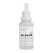 30 Ml Akne Karşıtı Yüz Serumu, Niacinamide Ve Çinko