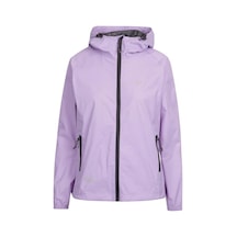 Trespass Fajkram30018 Qikpac Female Tp75 Gelsomino Kadın Yağmurluk 001
