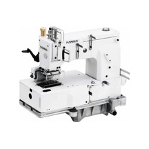 Kansai Dfb-1412-p 12 İğne Zincir Dikiş 6.4mm Kavramalı Motor
