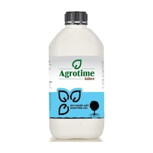 Agrotime Leo Sıvı Humik Asit 5 Lt