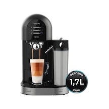 Cecotec Instant-ccino 20 Chic Serie Nera 1470 W Espresso Makinesi