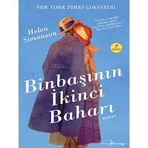 Binbaşının İkinci Baharı - Helen Simonson - Artemis Yayınları