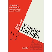 Yönetici Koçluğu