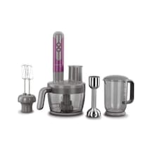 Korkmaz A457-01 Mia Multi 1300 W Mikser & Blender Seti