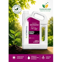 Gübretaş Restful Amino 5lt 5 LT