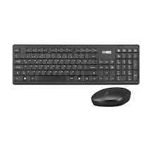 Altec Lansing ALBC6314 Kablosuz Q Klavye Mouse Set