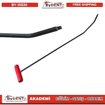 Pdr Boyasız Göçük Düzeltme Çubuğu T Sap 5 10 60 Cm
