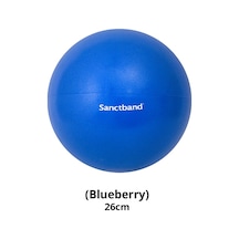 Sanctband Mını Ball 26 CM Blue