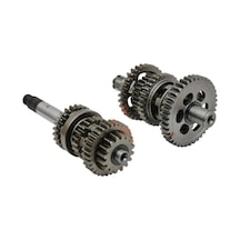 Motospartan Şanzıman Dişli Seti Komple - Honda Cb125f