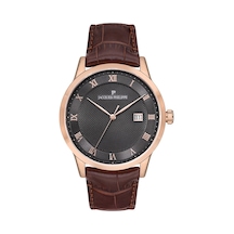 Jacques Philippe JPQGS123143 Swiss Made Erkek Kol Saati