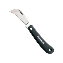 Fiskars K62 Aşı Bıçağı Kancalı 170 MM