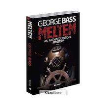 Meltem - George Bass - Boyut Yayın Grubu