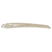 Silky Blade Gunfighter Curve 330-8,5-6 Yedek Namlu Testere