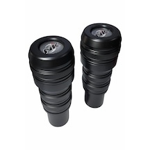 Nk Motors Yamaha Mt-07 2014-2025 Uyumlu Motor Koruma Takozu