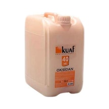 Oksidan Krem 40 Volüm %12 5 lt