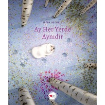 Ay Her Yerde Aynıdır