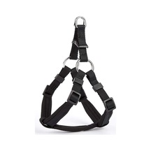Konforlu Dokumadan El Yapımı Ronin Model Köpek Göğüs Tasması Xxs-1x30-35 Cm, Dsgtxxspınk