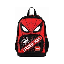 Disney İlkokul Çantası Spiderman Rox Eyes 17858 Çok Renkli