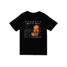 Haggard Baskılı T-Shirt