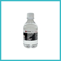 Bezos 250 Ml Sentetik Tiner Dfnbez