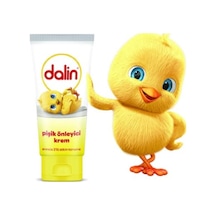 Dalin Pişik Önleyici Krem 100 ML
