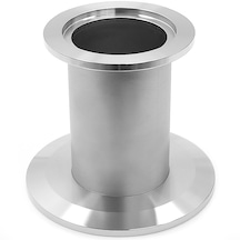 KF-50 40 Adaptör Kaynaklı