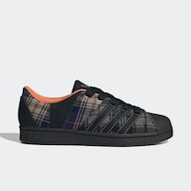 Adidas Superstar Supermodified Kadın Spor Ayakkabısı Gy2552 Siyah