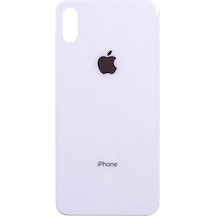 Apple Uyumlu iPhone Xs Max Beyaz Mobilparcalari Cep Telefonu Yedek Parça Değ