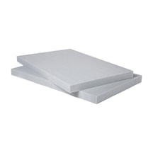 22 Dansite Gri Sünger 1 Cm Kalınlık 120x240x1 Cm Döşemelik Sünger