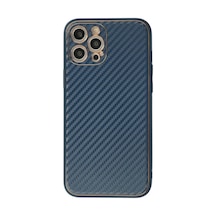 Apple İphone 12 Pro Max Kılıf Coco Karbon Silikon