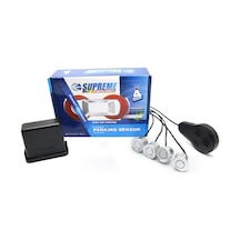 Photon Supreme Polyphony Gri 22mm Park Sensörü