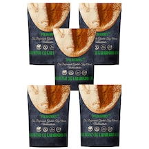 İpek Değirmen Doğal Katkısız Glutensiz Çiğ Karabuğday Unu 5 KG