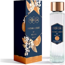 Pereja Parfümlü Kolonya 250 Ml Cam Portakal Çiçeği