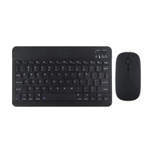 Kyb71 Kablosuz Türkçe Q Klavye Mouse Set - Siyah Diğer