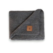 Little Dedi Starlink Örme Bebek Kundak Battaniyesi Çocuk