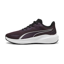 Puma Skyrocket Lite Unisex Siyah Koşu Ayakkabısı Siyah