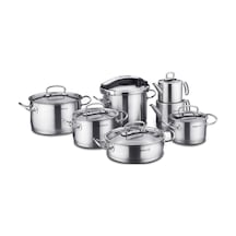 Korkmaz A1757 Proline 14 Parça Hiper Set