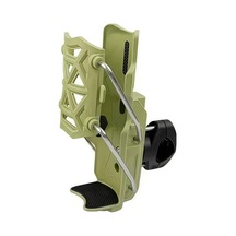 Elmpaly Yeşil Döner Katlanır Motosiklet Ve Elektrikli Bisiklet Cup Holder Dayanıklı