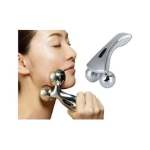 Masaj Aleti 3d Massager Karışık 19330108