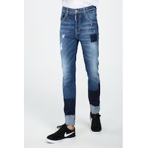 Yeni Dsquared2 Erkek Pantolon (469438044)