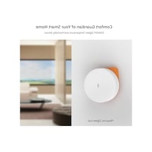 Zigbee Sıcaklık Ve Nem İzleme Sensörü, Akıllı Ev Teknolojisi