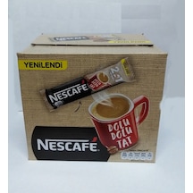 Nescafe 2'si 1 Arada Kahve 576 x 10 G